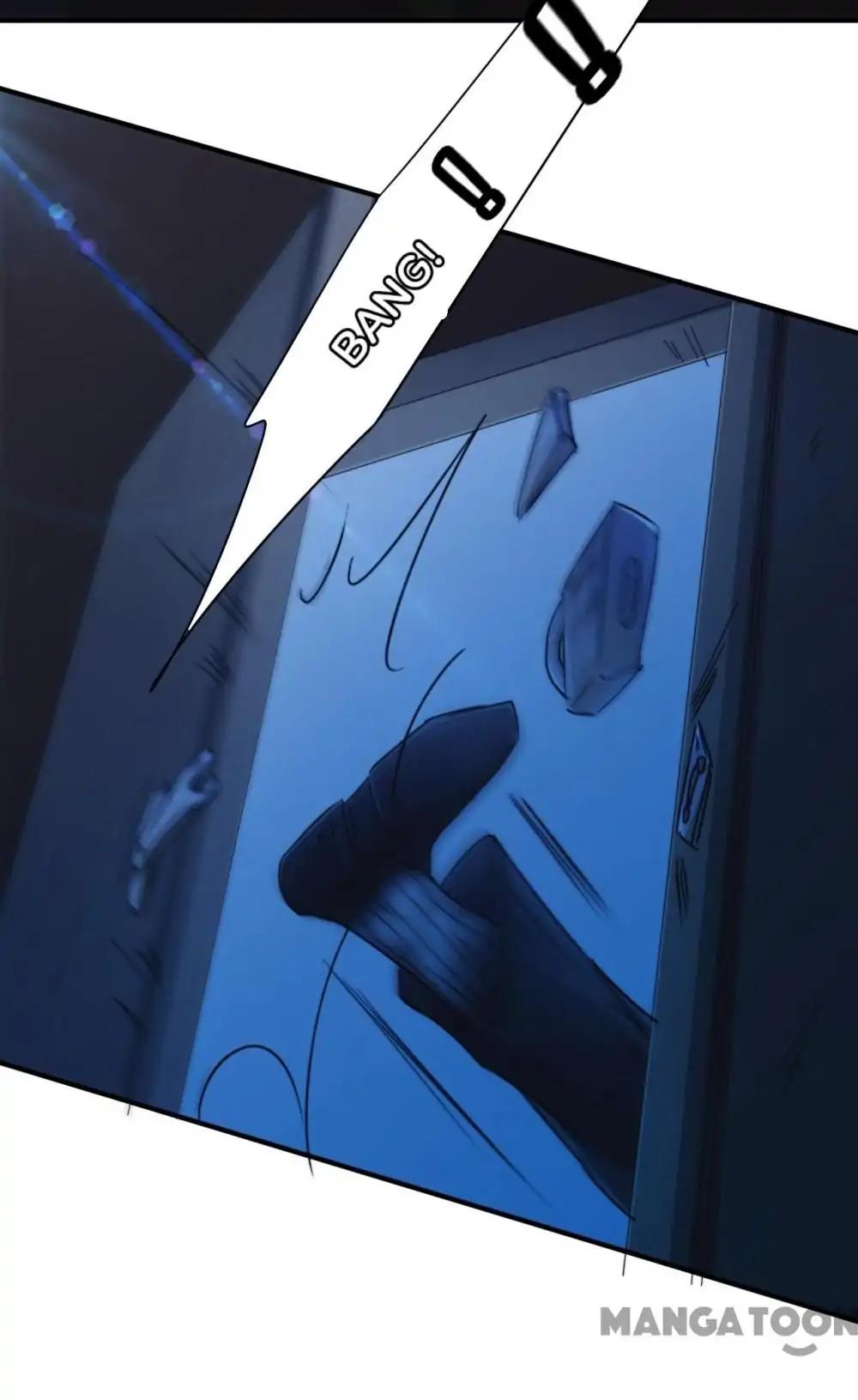 Strongest Worker Chapter 173 page 12 - Chapter 173
