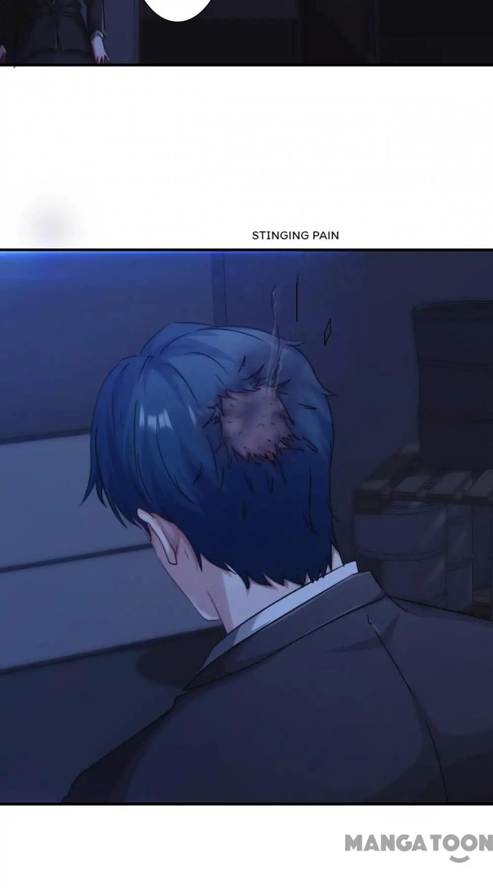 Strongest Worker Chapter 173 page 6 - Chapter 173