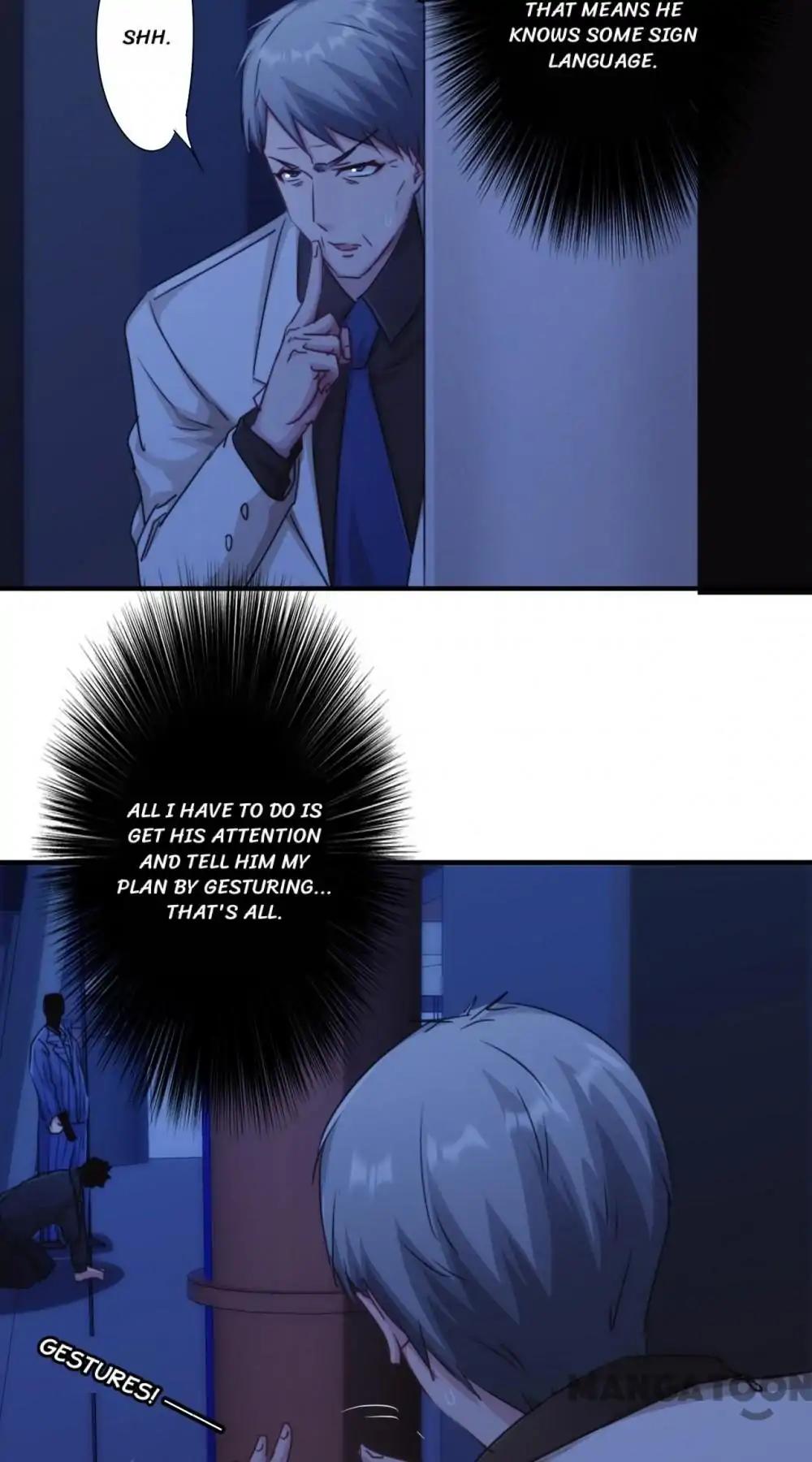 Strongest Worker Chapter 177 page 13 - Chapter 177