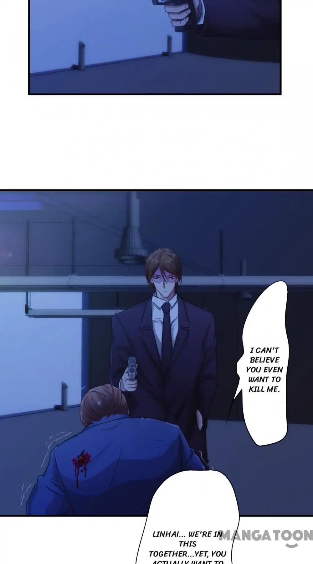 Strongest Worker Chapter 177 page 3 - Chapter 177