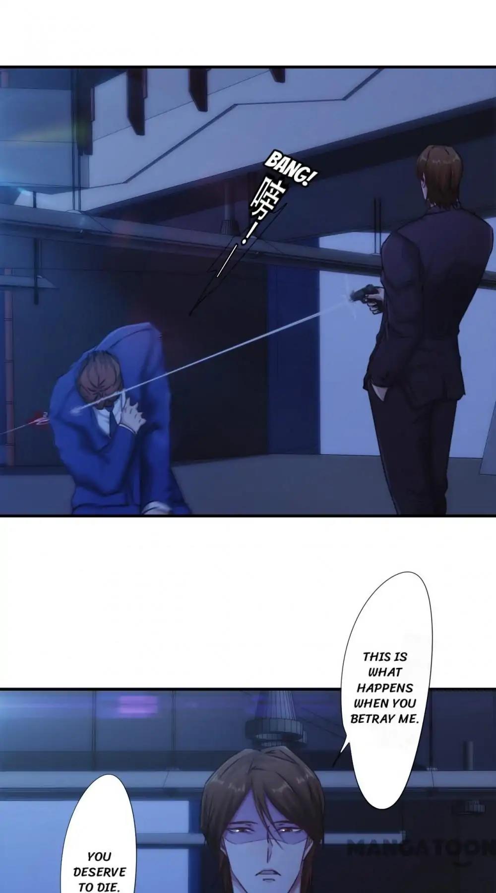 Strongest Worker Chapter 177 page 5 - Chapter 177
