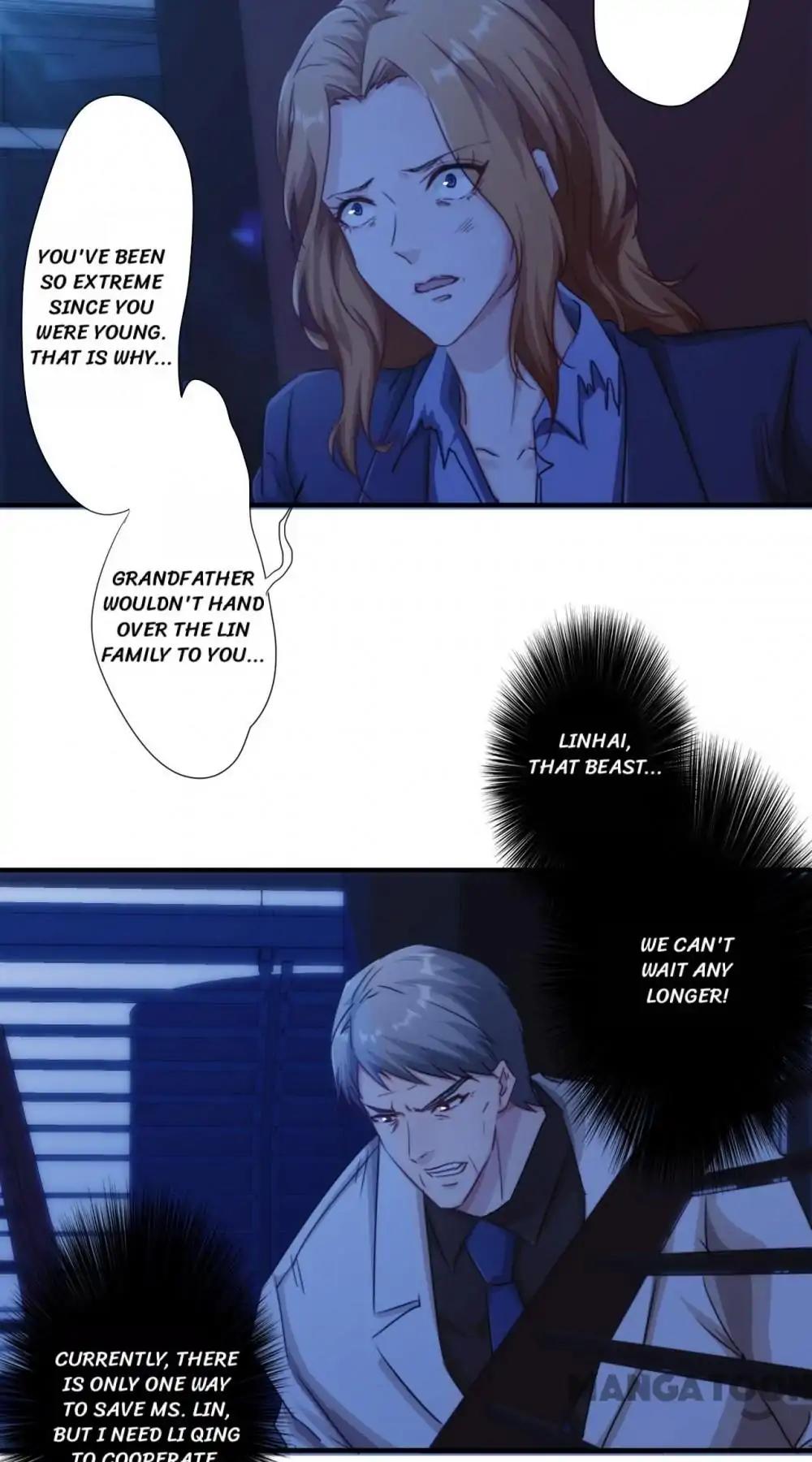 Strongest Worker Chapter 177 page 8 - Chapter 177