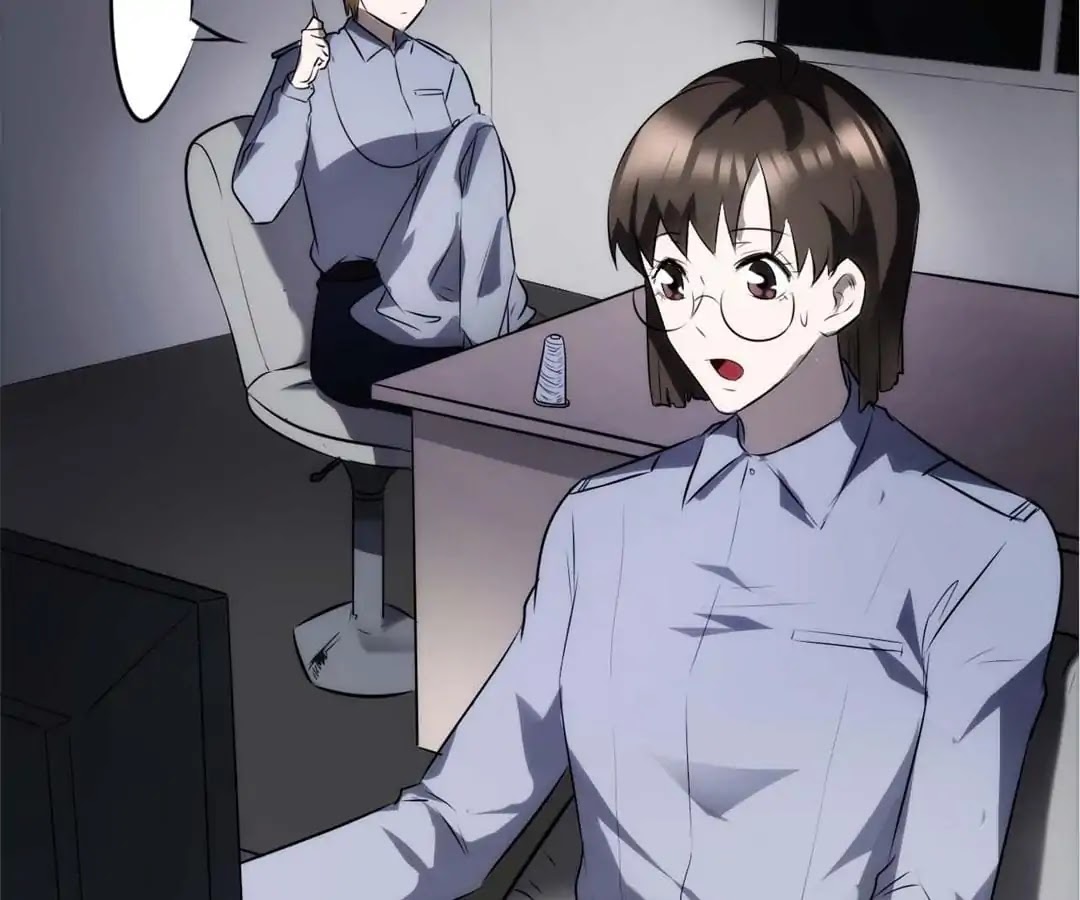 Strongest Worker Chapter 18 page 8 - Chapter 18