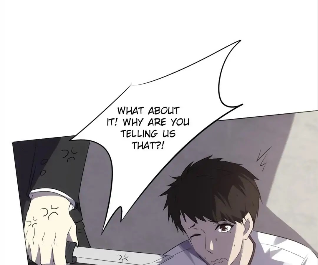 Strongest Worker Chapter 2 page 12 - Chapter 2: Emergency