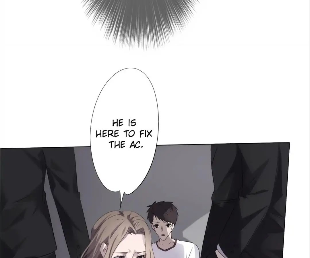 Strongest Worker Chapter 2 page 21 - Chapter 2: Emergency