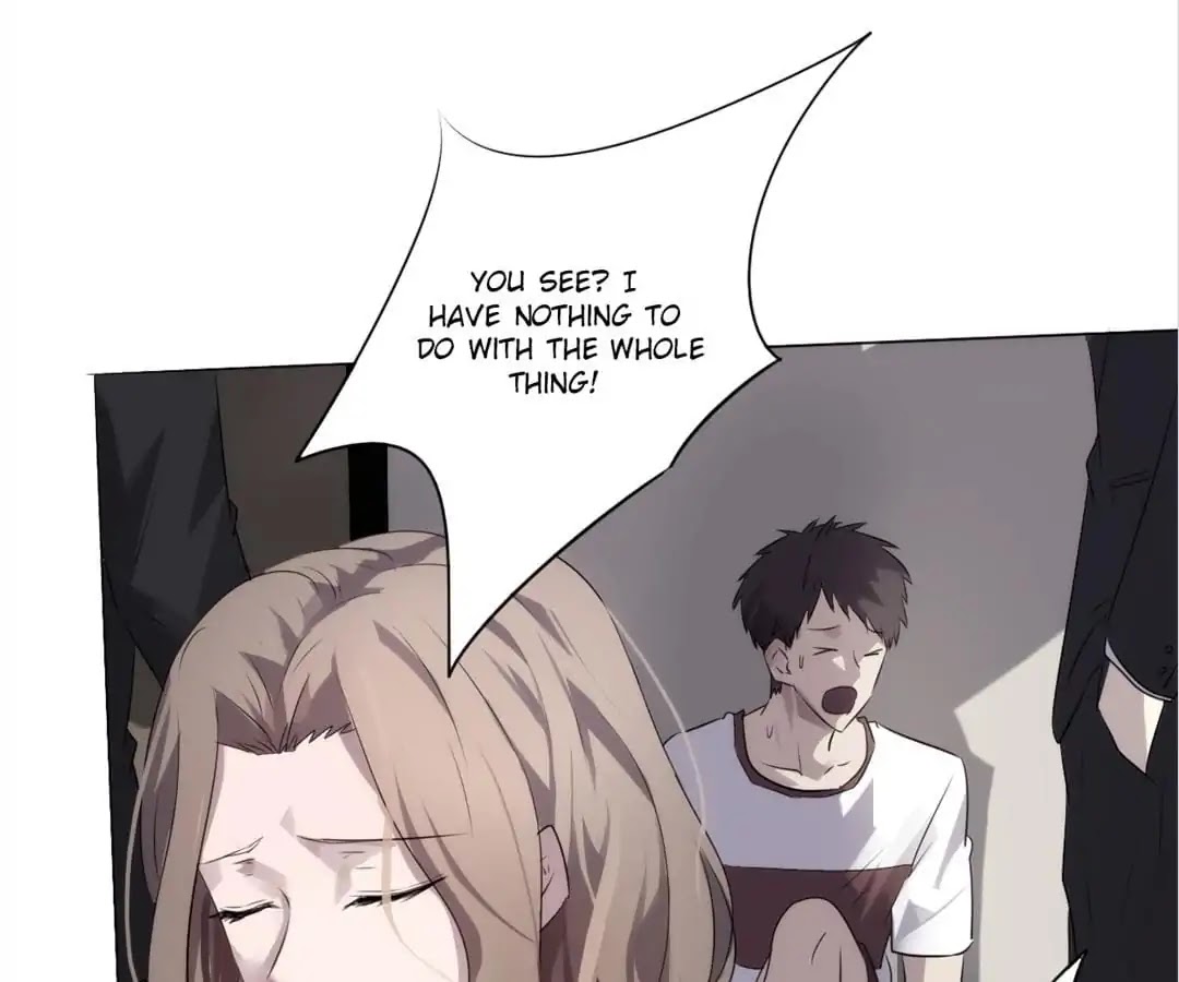 Strongest Worker Chapter 2 page 23 - Chapter 2: Emergency