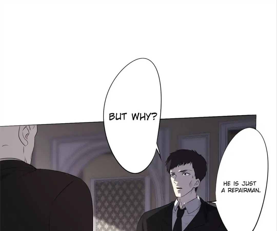Strongest Worker Chapter 2 page 28 - Chapter 2: Emergency