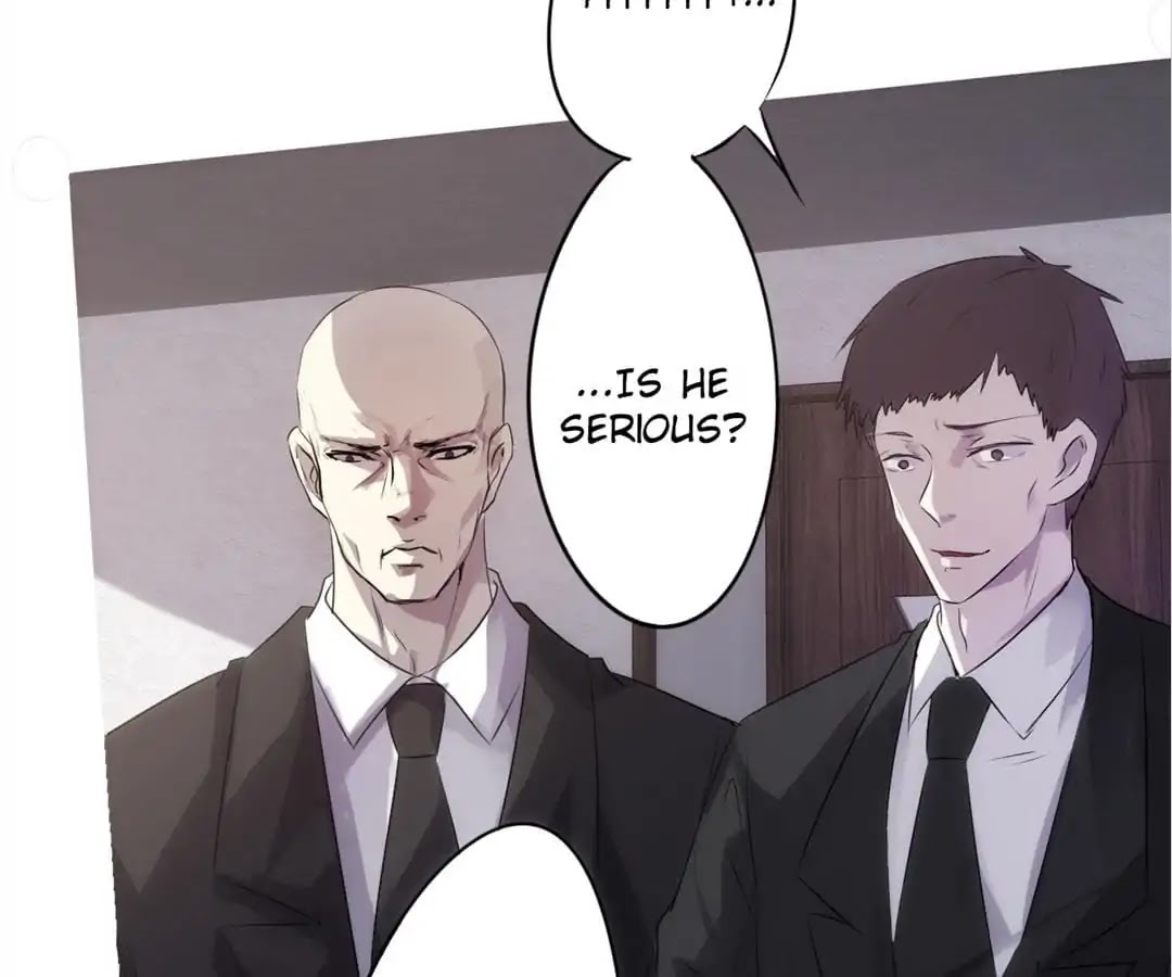 Strongest Worker Chapter 2 page 3 - Chapter 2: Emergency