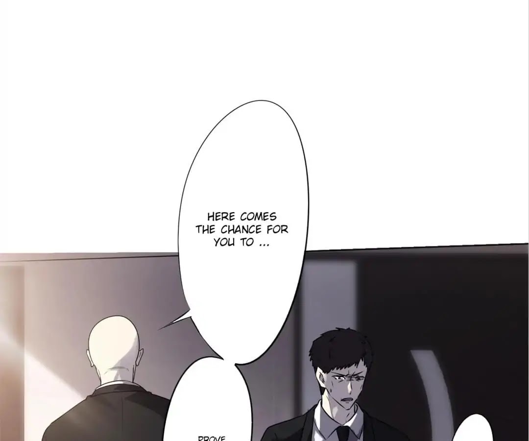 Strongest Worker Chapter 2 page 33 - Chapter 2: Emergency