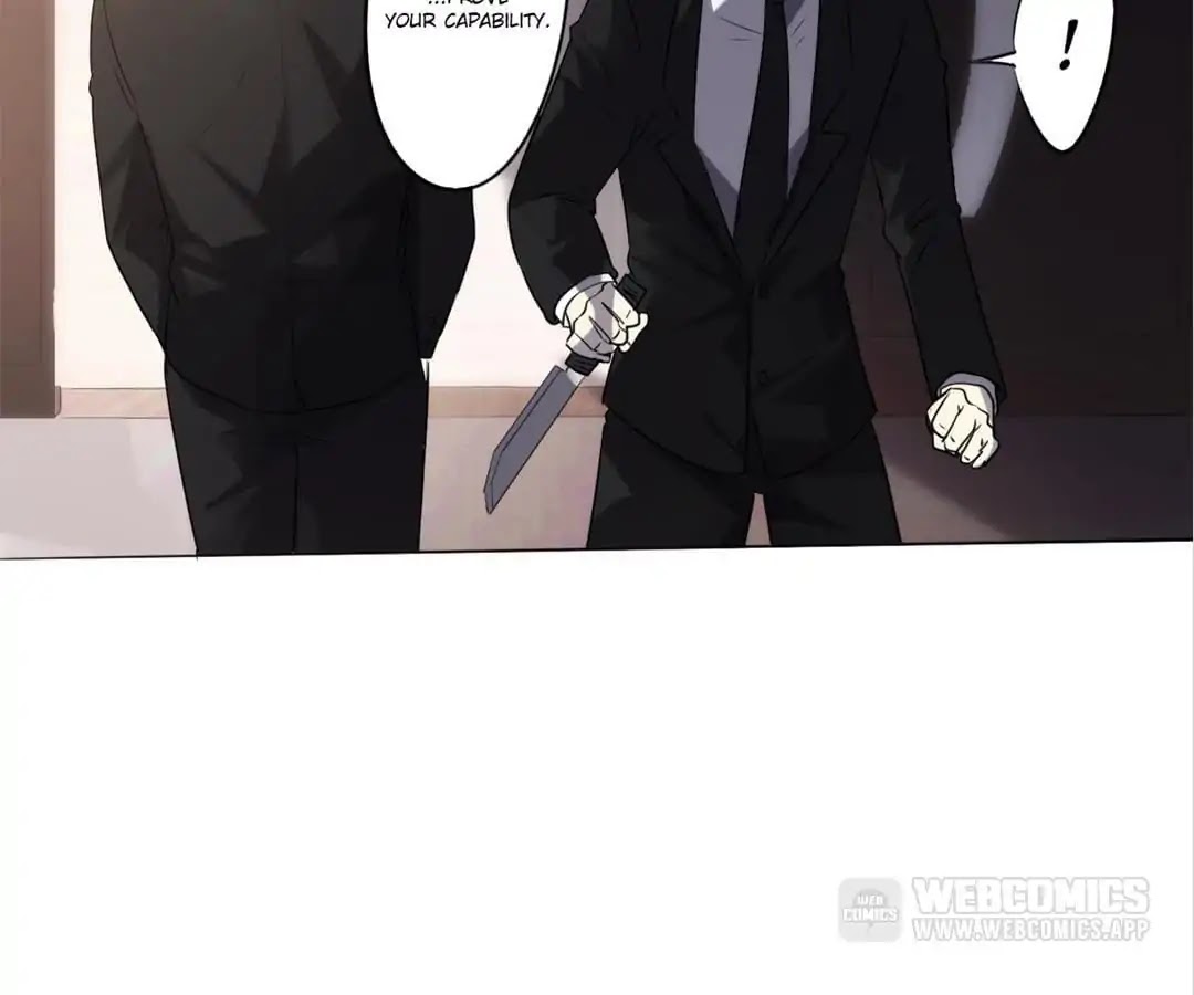 Strongest Worker Chapter 2 page 34 - Chapter 2: Emergency