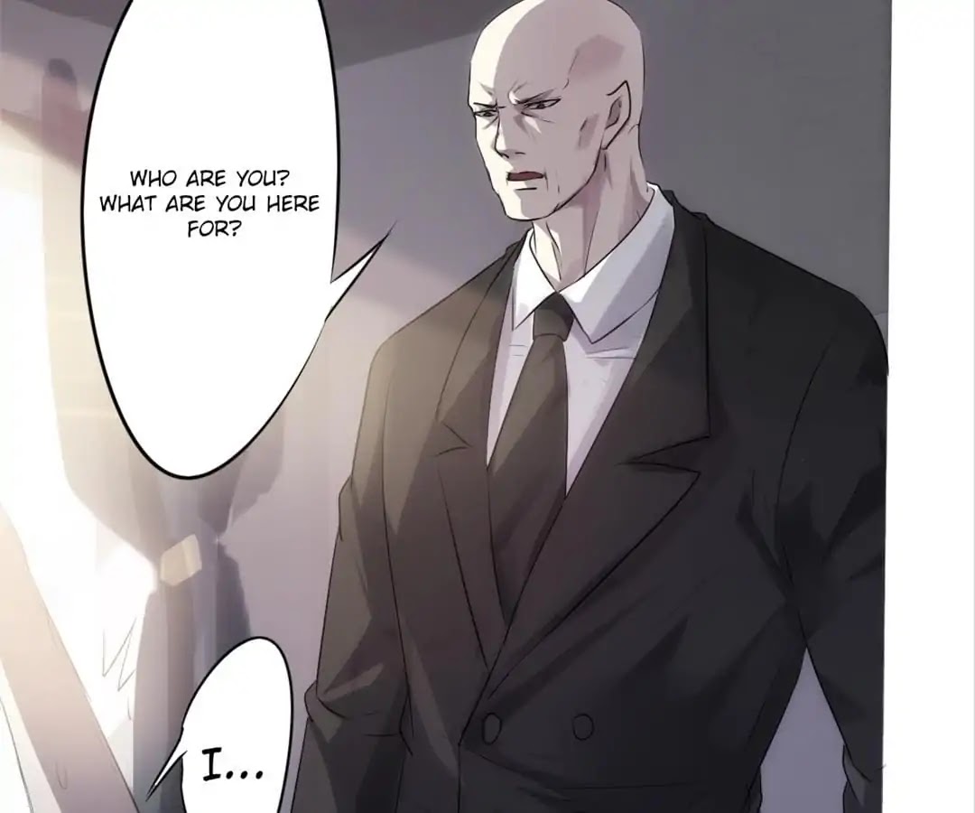 Strongest Worker Chapter 2 page 5 - Chapter 2: Emergency