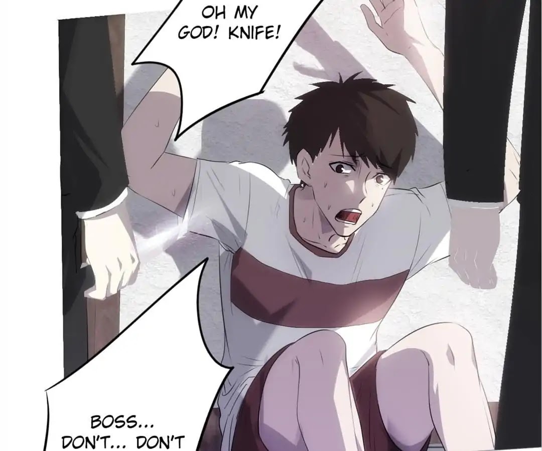 Strongest Worker Chapter 2 page 7 - Chapter 2: Emergency
