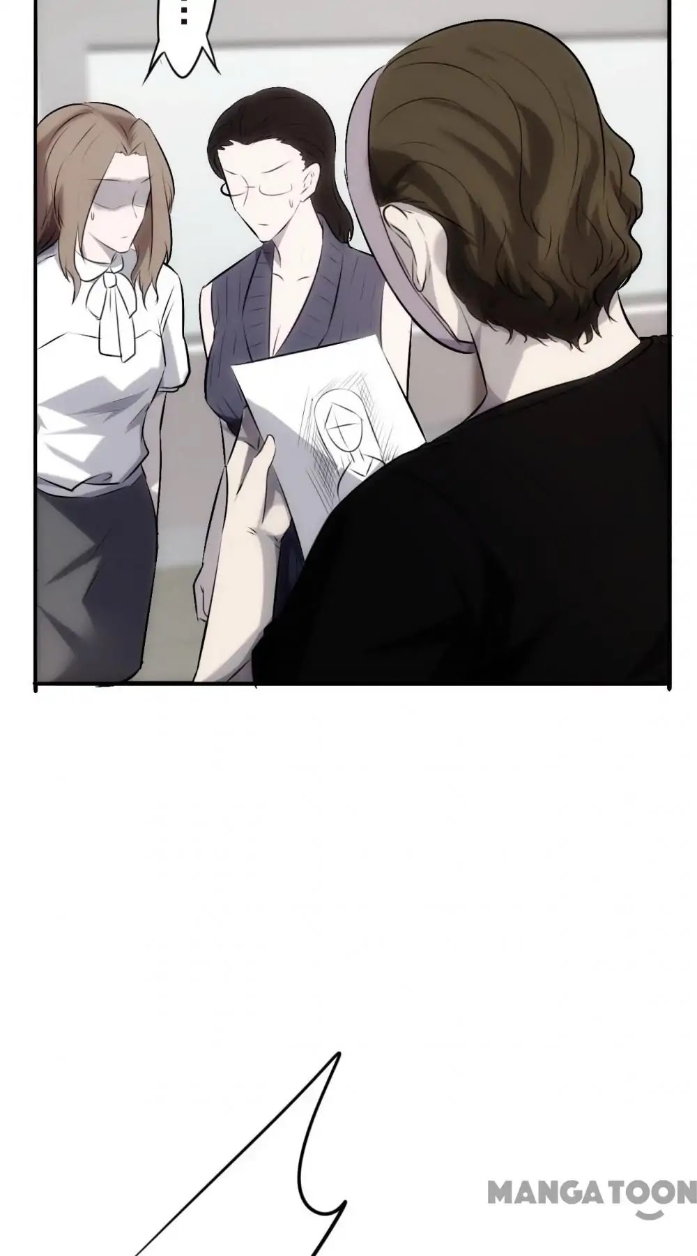 Strongest Worker Chapter 25 page 10 - Chapter 25