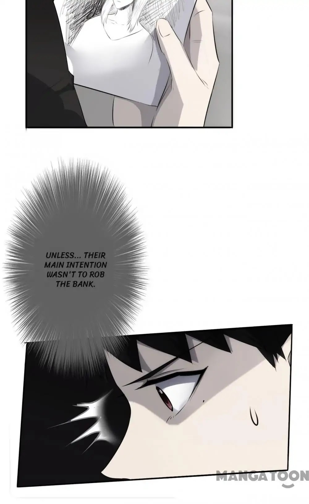 Strongest Worker Chapter 25 page 4 - Chapter 25