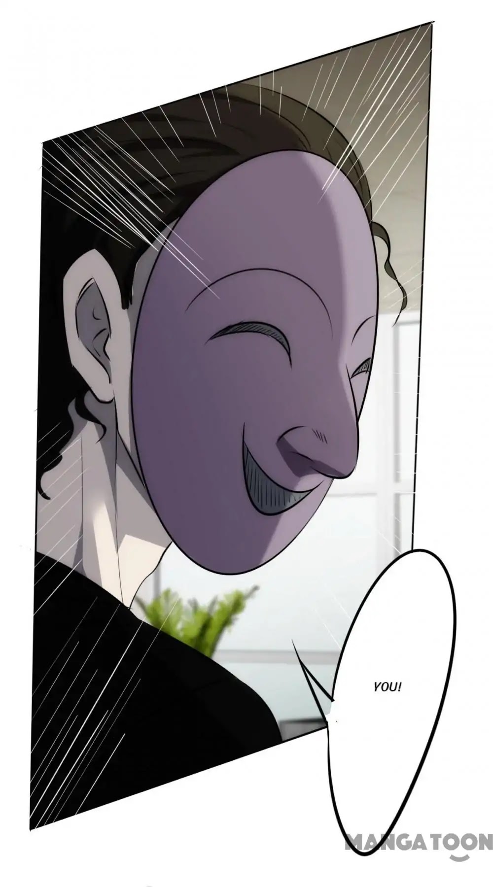 Strongest Worker Chapter 25 page 5 - Chapter 25