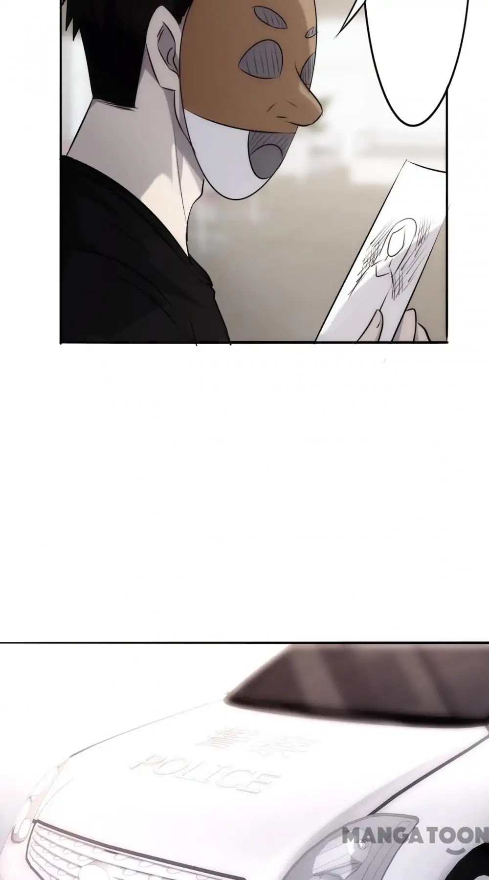 Strongest Worker Chapter 26 page 10 - Chapter 26