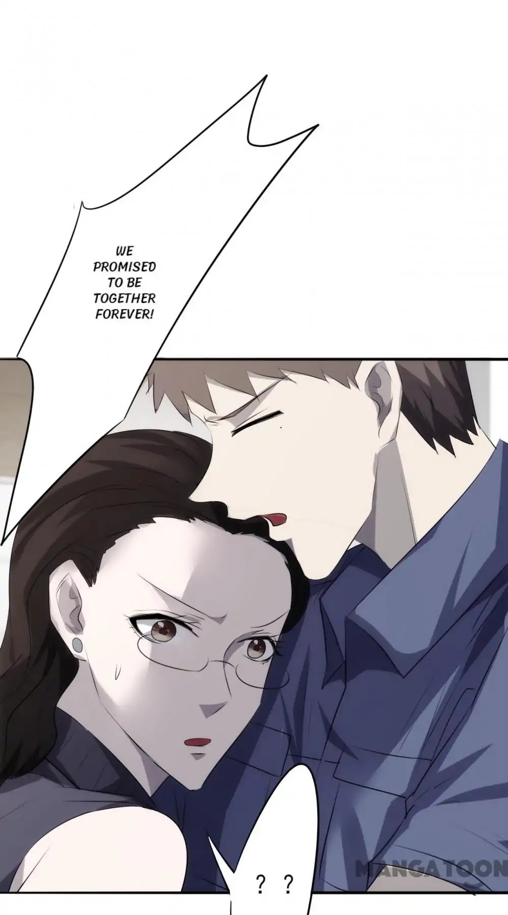 Strongest Worker Chapter 26 page 2 - Chapter 26