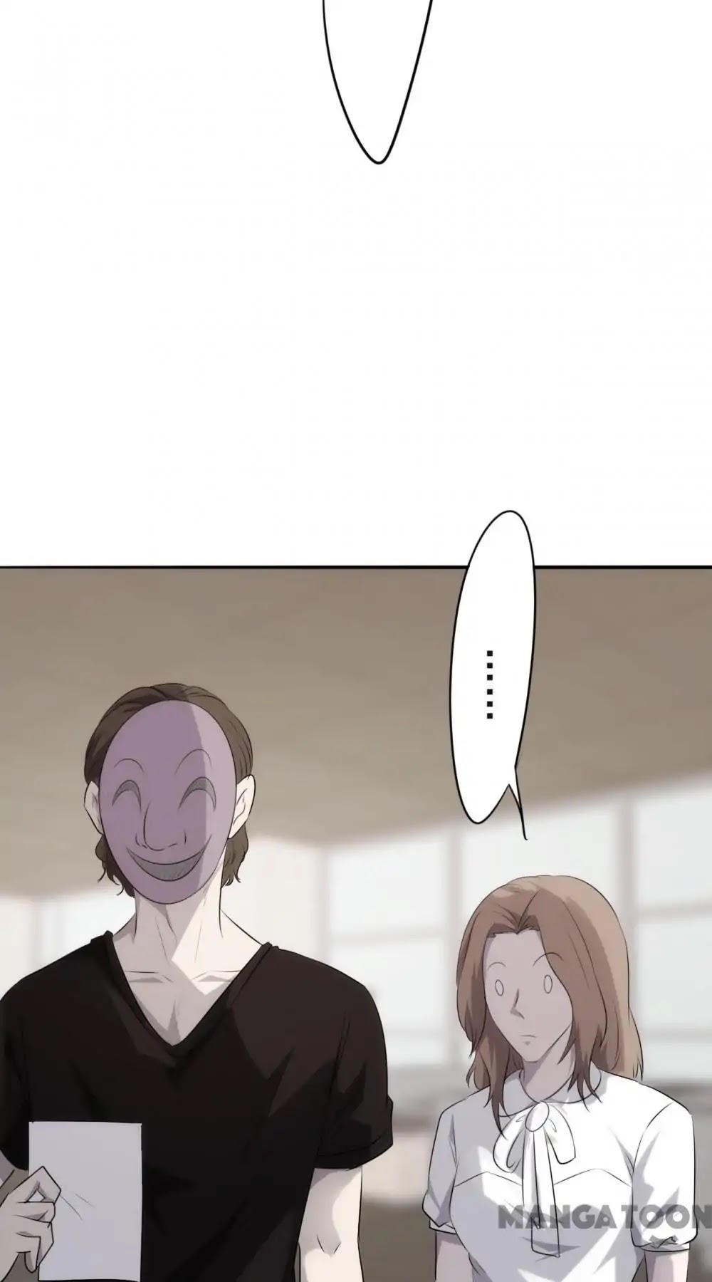 Strongest Worker Chapter 26 page 3 - Chapter 26