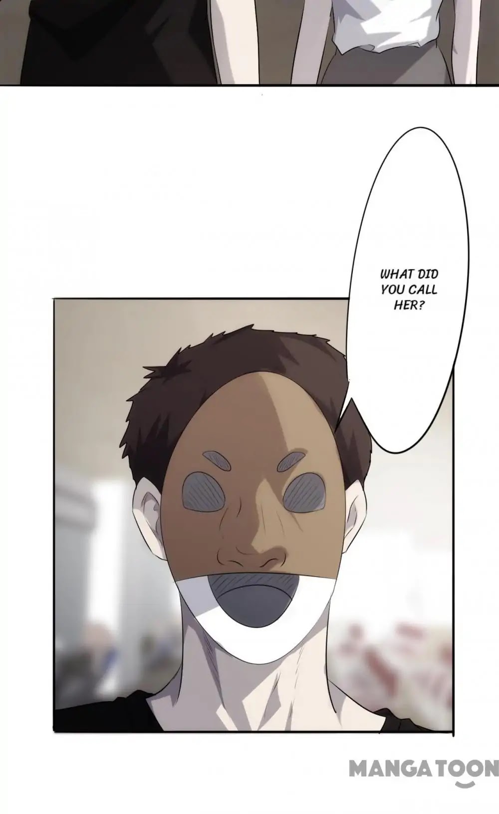 Strongest Worker Chapter 26 page 4 - Chapter 26