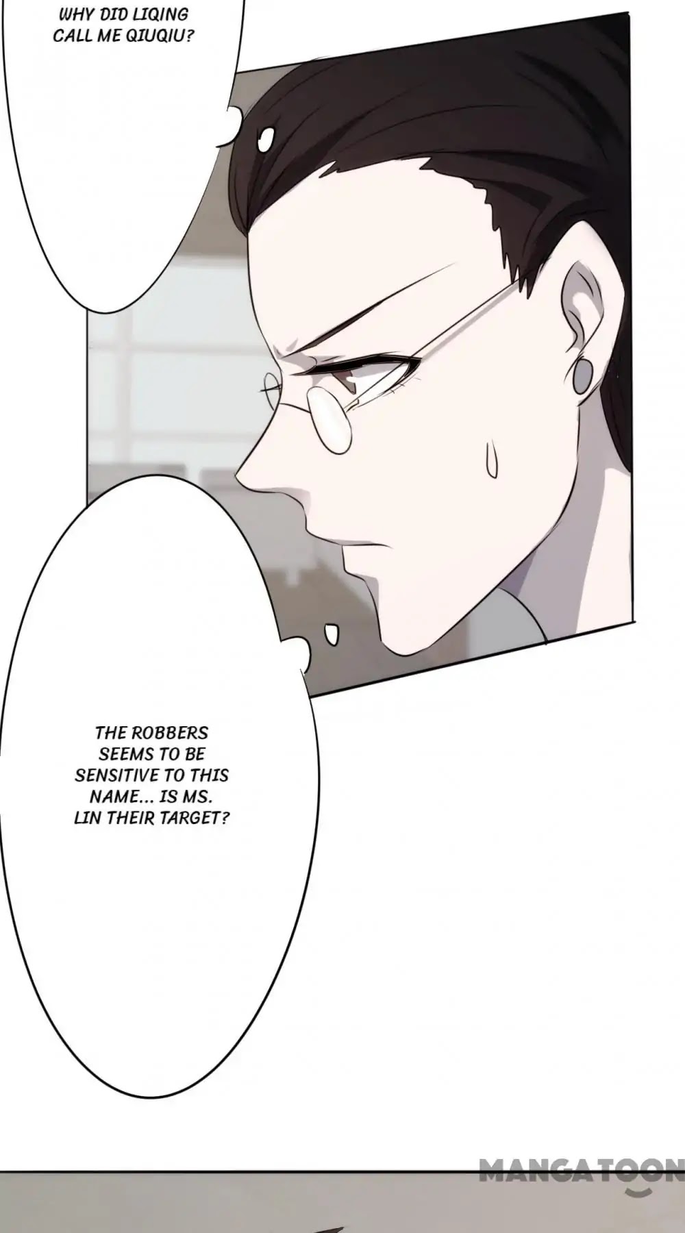 Strongest Worker Chapter 26 page 6 - Chapter 26
