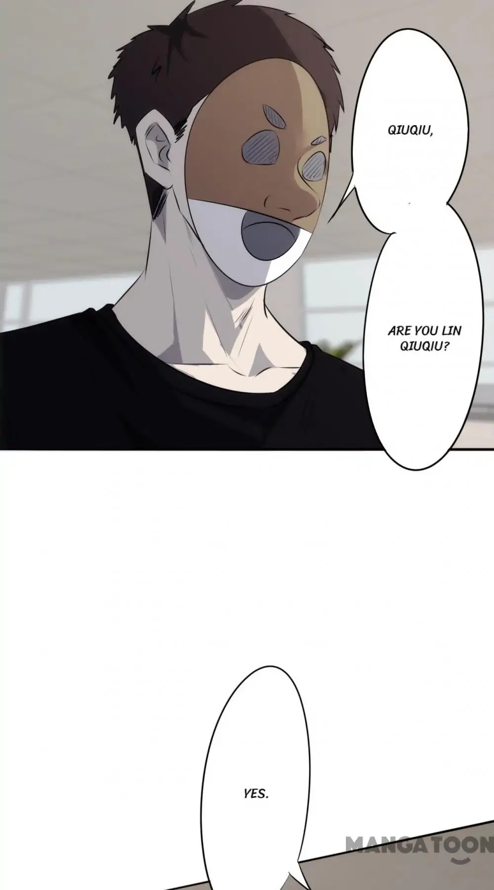Strongest Worker Chapter 26 page 7 - Chapter 26