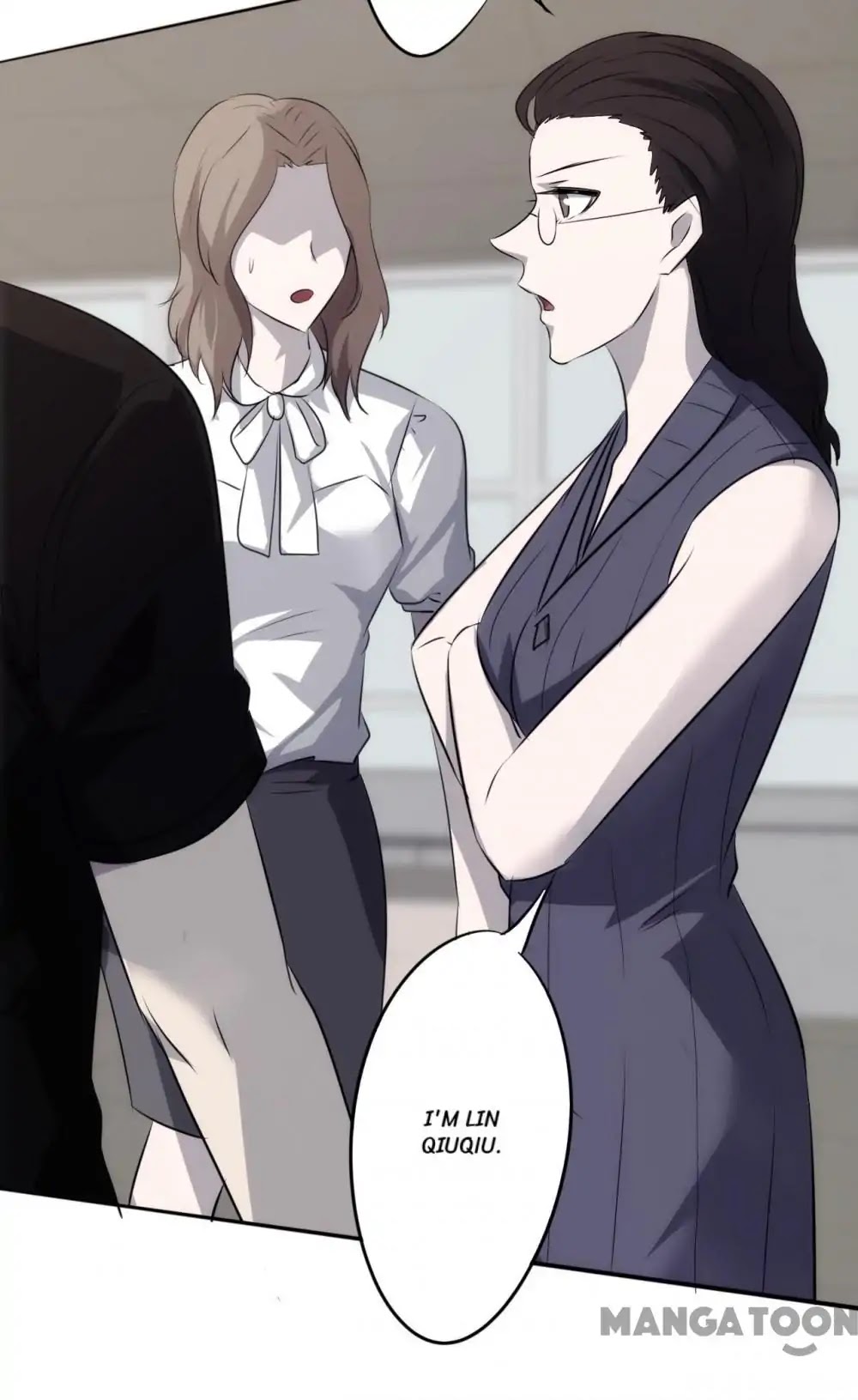 Strongest Worker Chapter 26 page 8 - Chapter 26