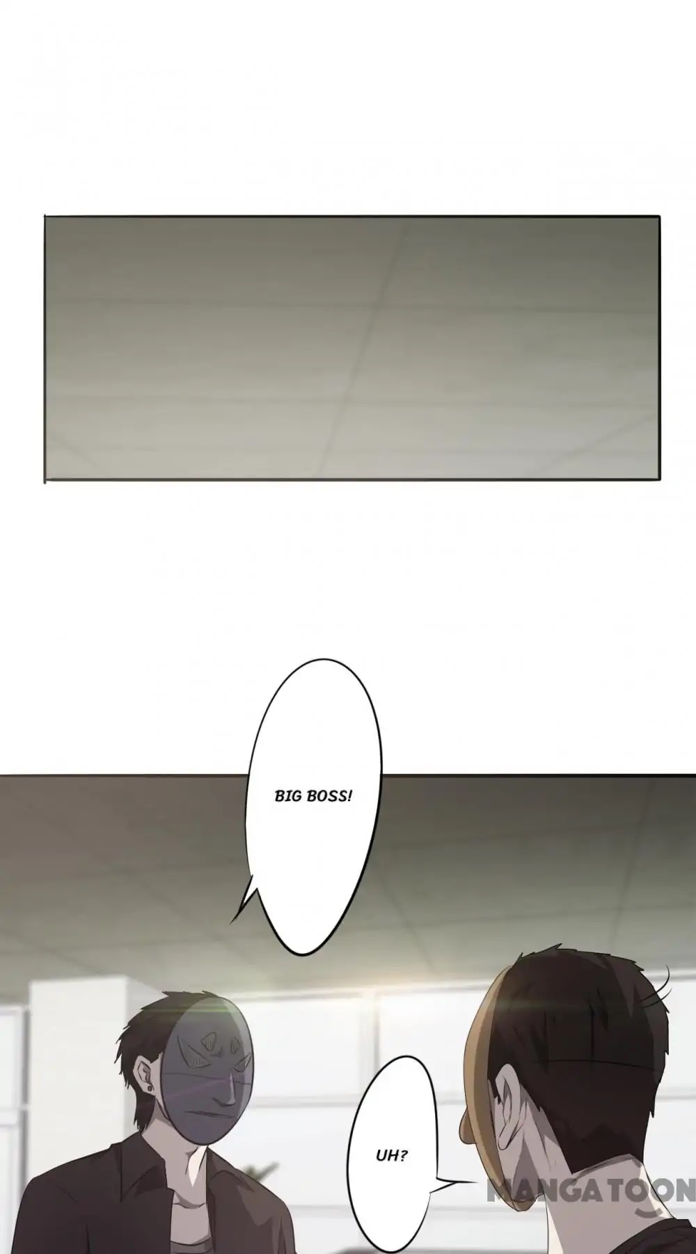 Strongest Worker Chapter 27 page 1 - Chapter 27