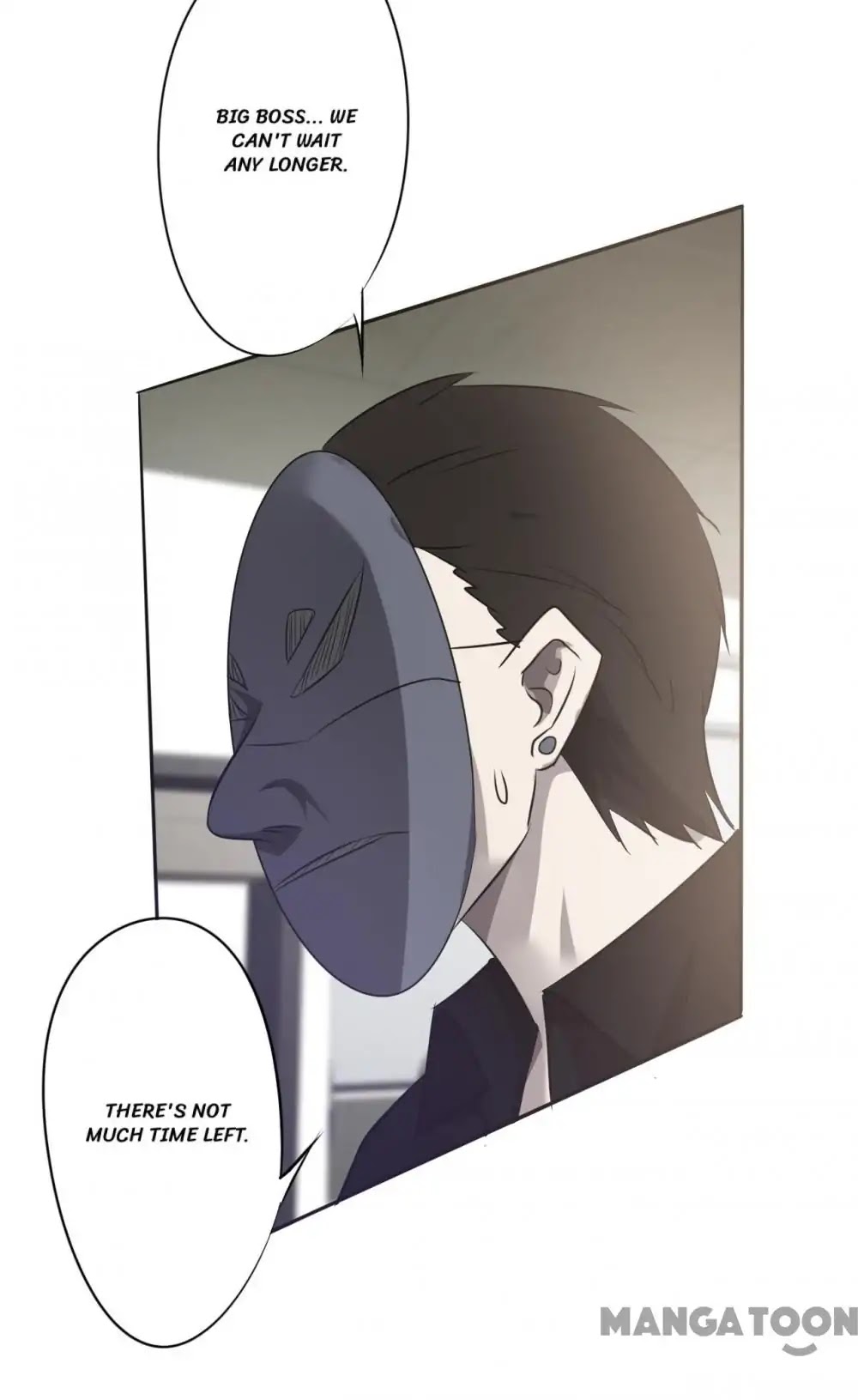 Strongest Worker Chapter 27 page 4 - Chapter 27
