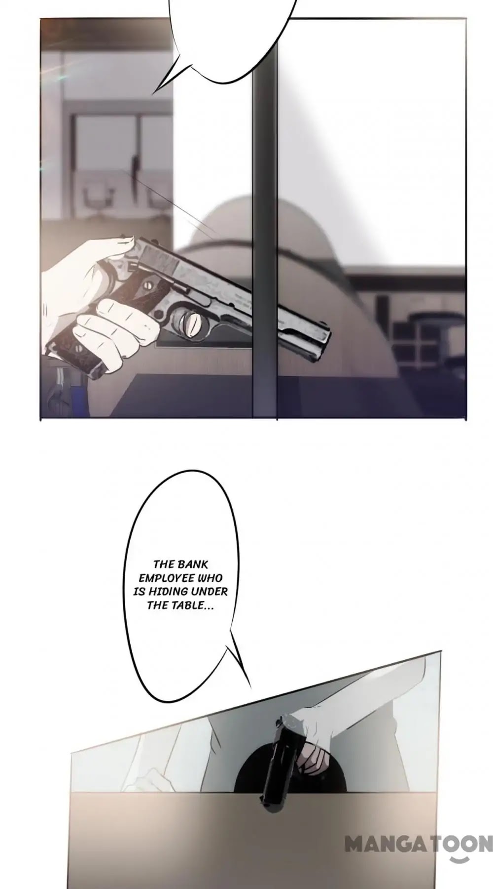 Strongest Worker Chapter 27 page 7 - Chapter 27