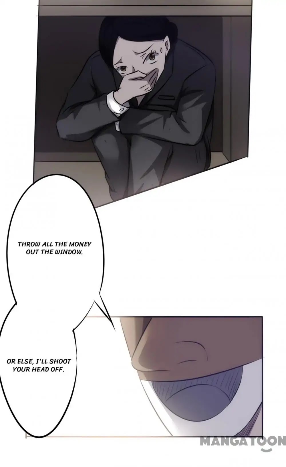 Strongest Worker Chapter 27 page 8 - Chapter 27