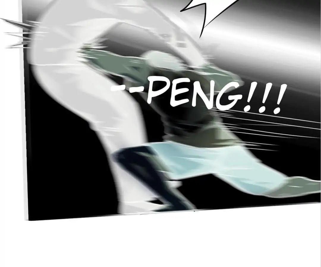 Strongest Worker Chapter 3 page 13 - Chapter 3: I Don't Wanna Die Yet