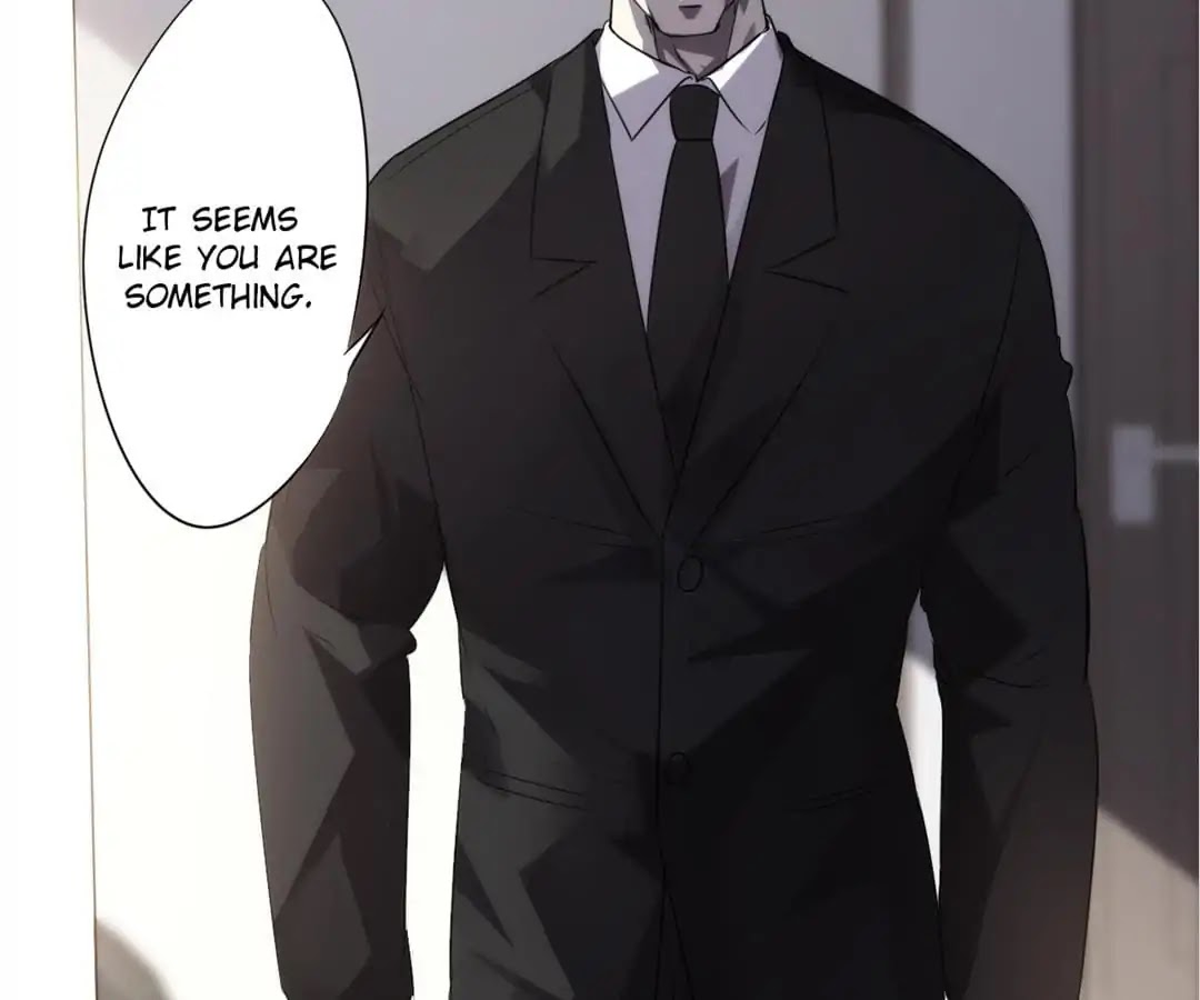 Strongest Worker Chapter 3 page 20 - Chapter 3: I Don't Wanna Die Yet