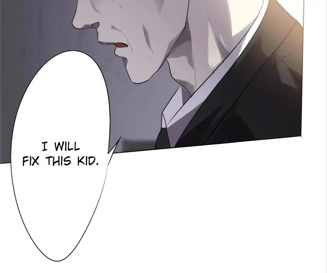 Strongest Worker Chapter 3 page 23 - Chapter 3: I Don't Wanna Die Yet