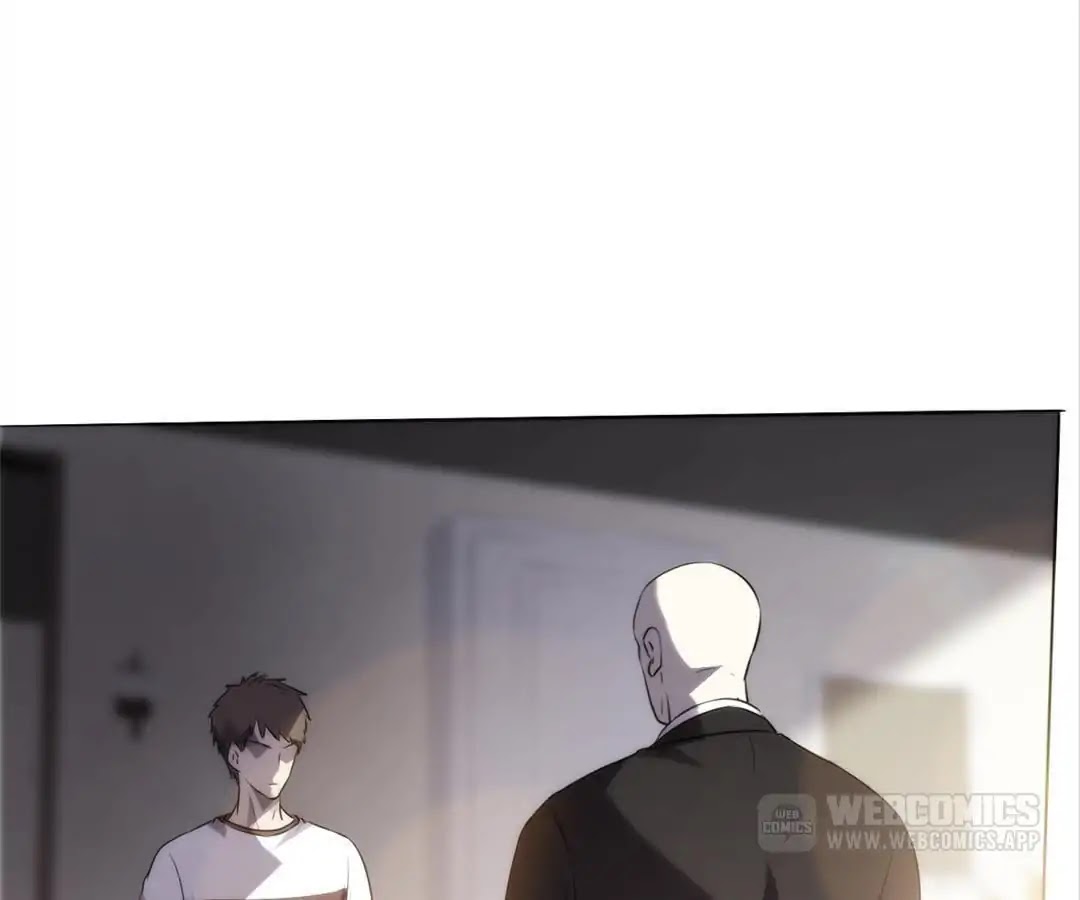 Strongest Worker Chapter 3 page 26 - Chapter 3: I Don't Wanna Die Yet