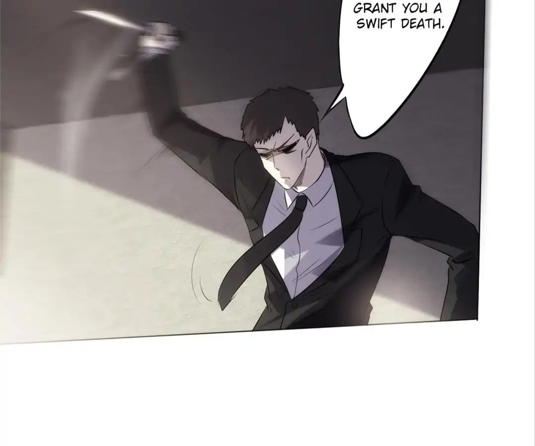 Strongest Worker Chapter 3 page 3 - Chapter 3: I Don't Wanna Die Yet