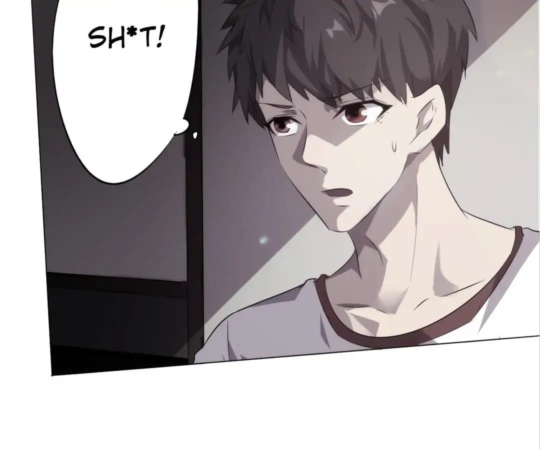 Strongest Worker Chapter 3 page 33 - Chapter 3: I Don't Wanna Die Yet
