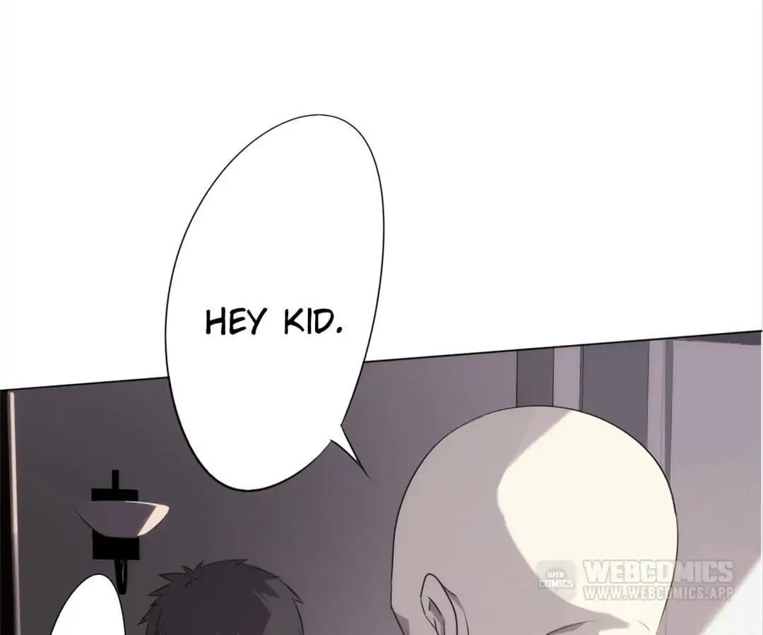 Strongest Worker Chapter 3 page 34 - Chapter 3: I Don't Wanna Die Yet