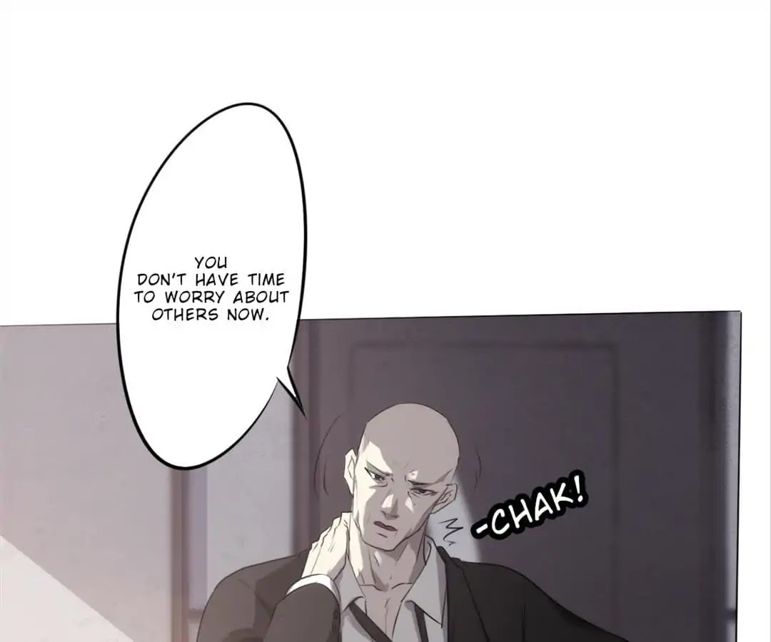 Strongest Worker Chapter 3 page 37 - Chapter 3: I Don't Wanna Die Yet