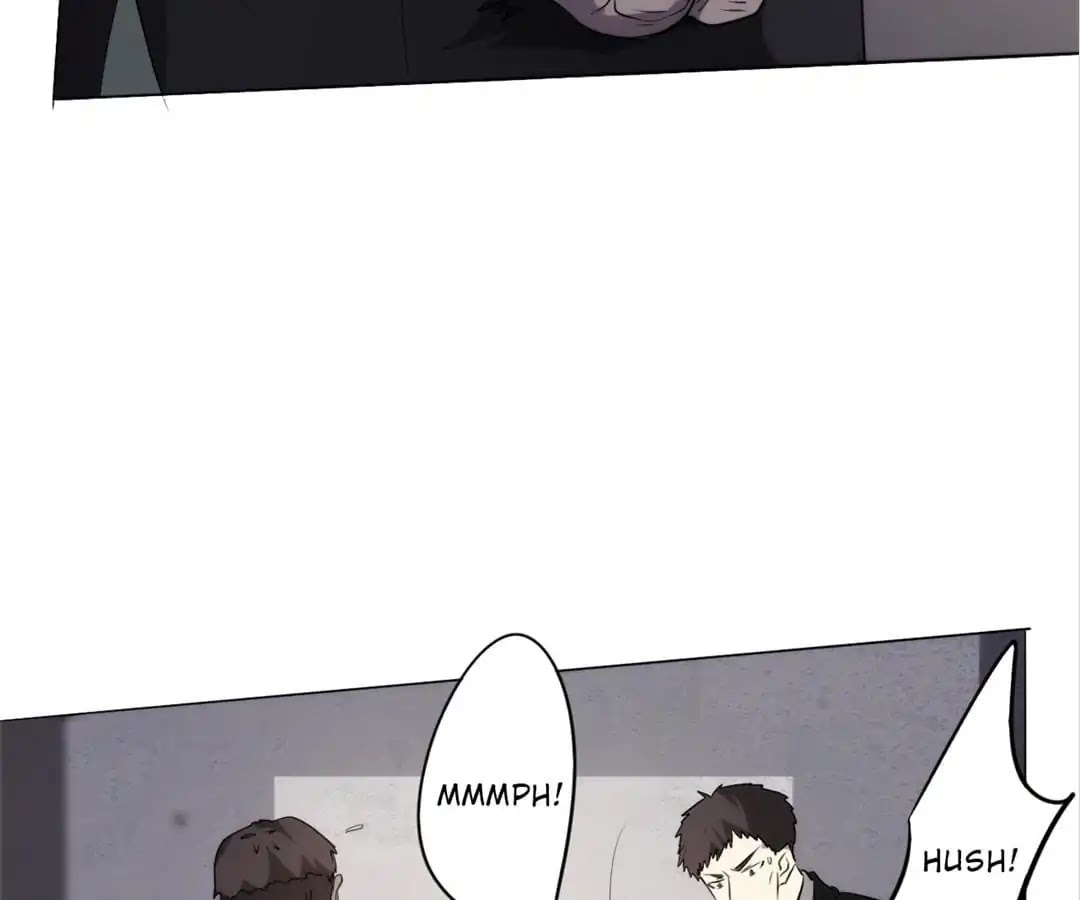 Strongest Worker Chapter 3 page 40 - Chapter 3: I Don't Wanna Die Yet