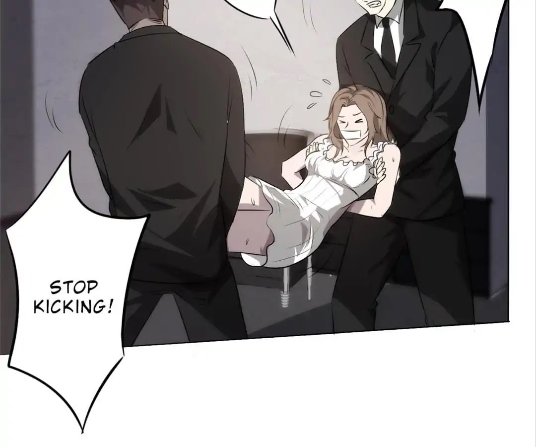 Strongest Worker Chapter 3 page 41 - Chapter 3: I Don't Wanna Die Yet