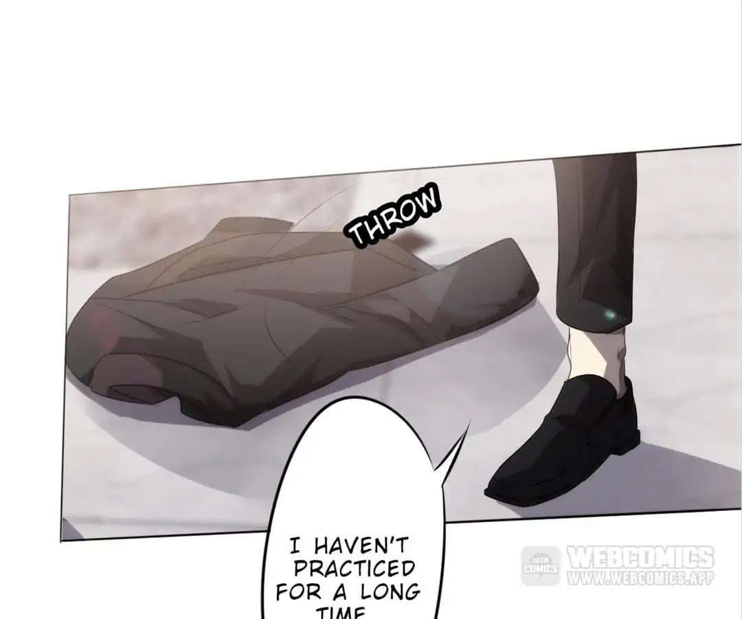 Strongest Worker Chapter 3 page 42 - Chapter 3: I Don't Wanna Die Yet