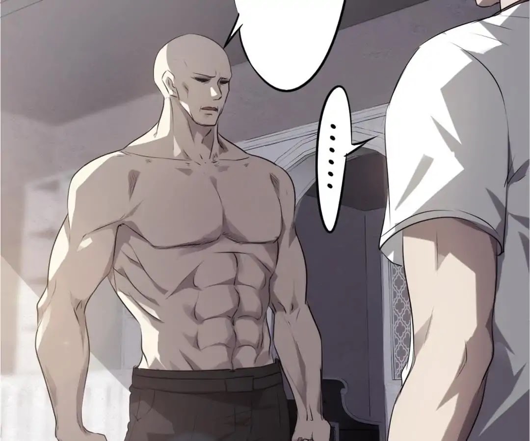 Strongest Worker Chapter 3 page 44 - Chapter 3: I Don't Wanna Die Yet