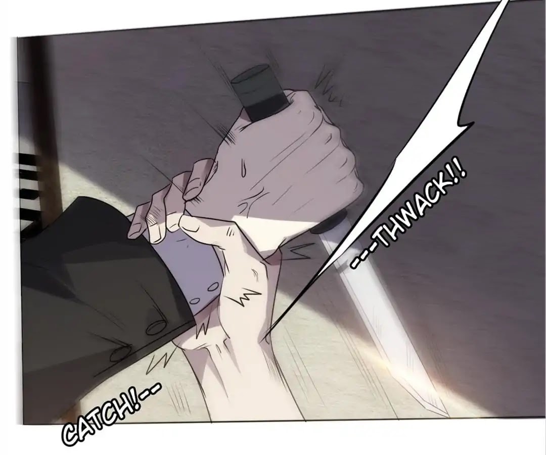 Strongest Worker Chapter 3 page 7 - Chapter 3: I Don't Wanna Die Yet