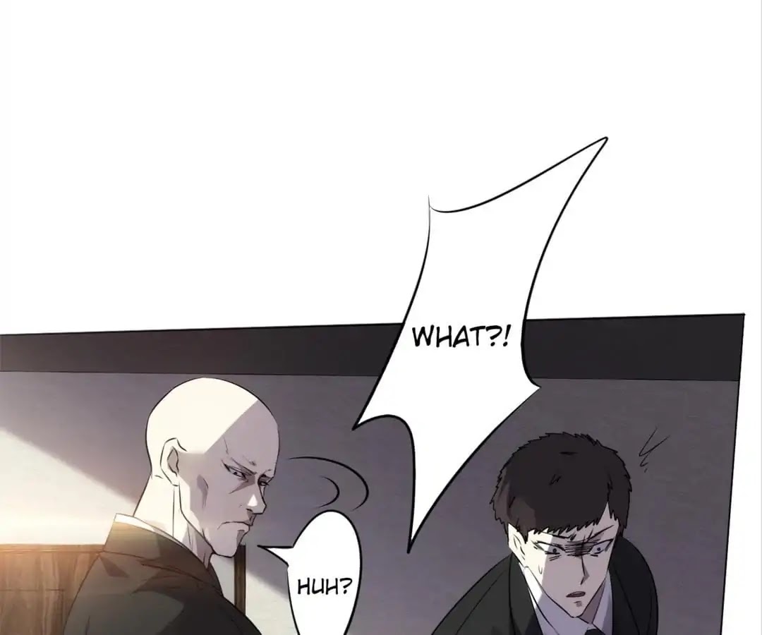 Strongest Worker Chapter 3 page 8 - Chapter 3: I Don't Wanna Die Yet