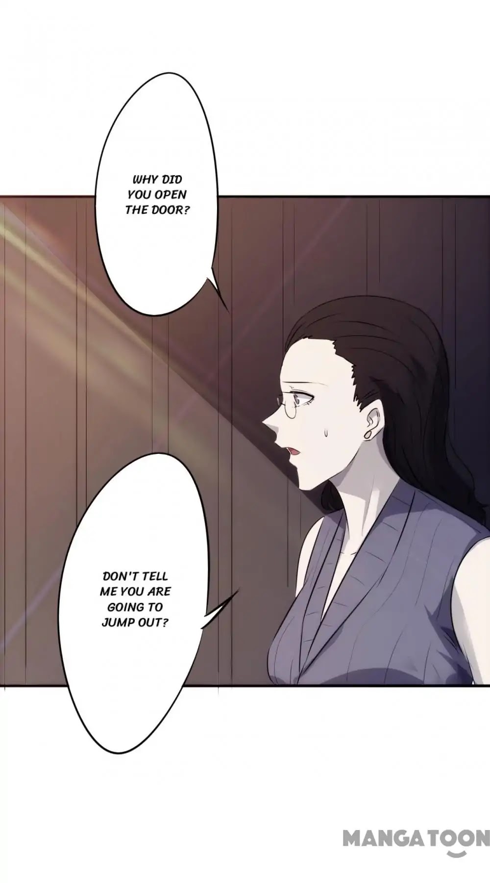 Strongest Worker Chapter 33 page 1 - Chapter 33