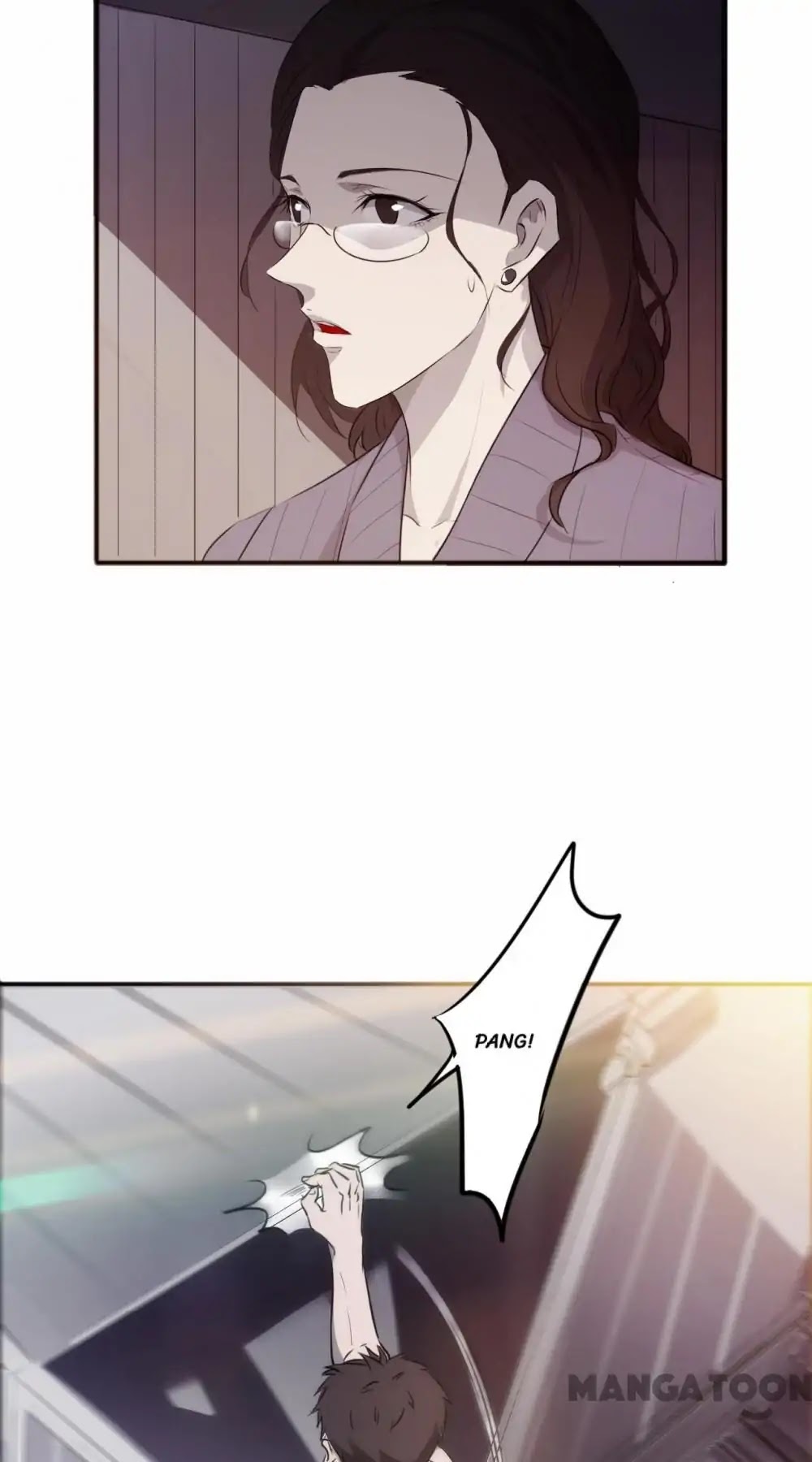Strongest Worker Chapter 33 page 6 - Chapter 33