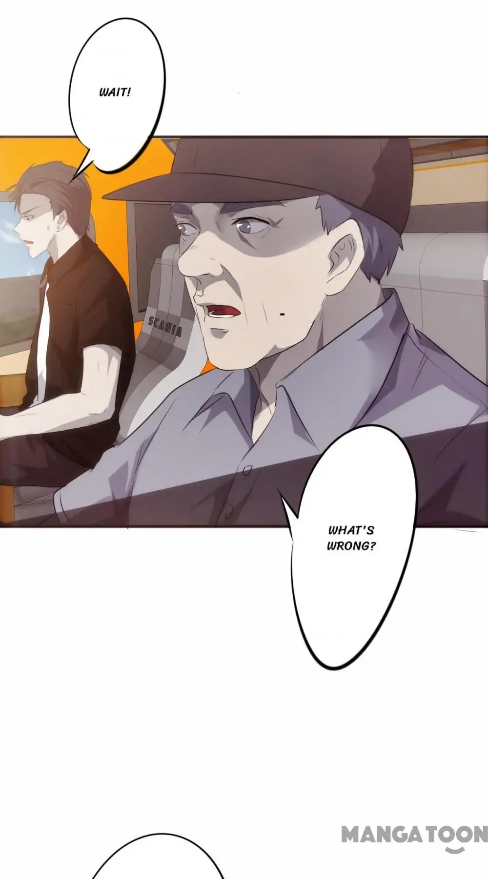 Strongest Worker Chapter 33 page 9 - Chapter 33