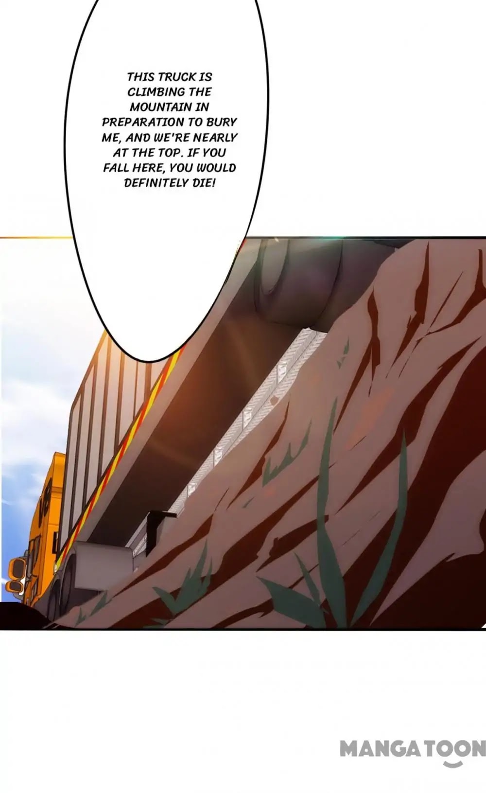 Strongest Worker Chapter 35 page 12 - Chapter 35