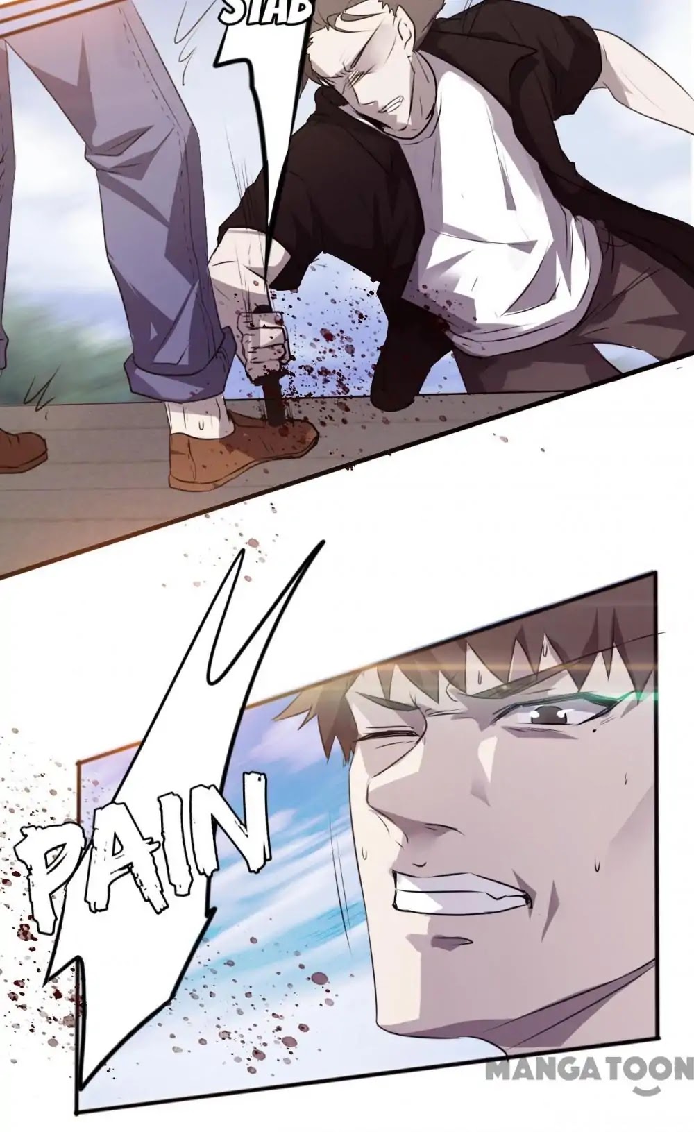 Strongest Worker Chapter 35 page 16 - Chapter 35