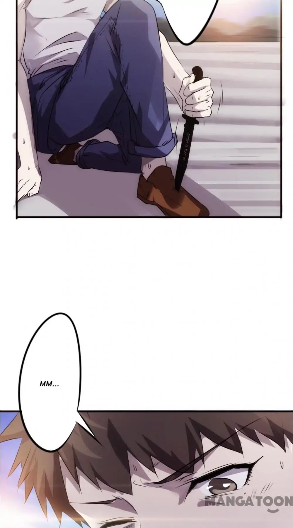 Strongest Worker Chapter 35 page 19 - Chapter 35